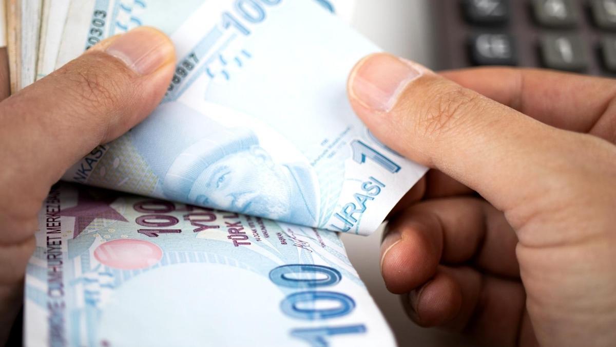 7.608 TL yükselmişti! Ödemeler banka hesaplarına yatmaya başladı