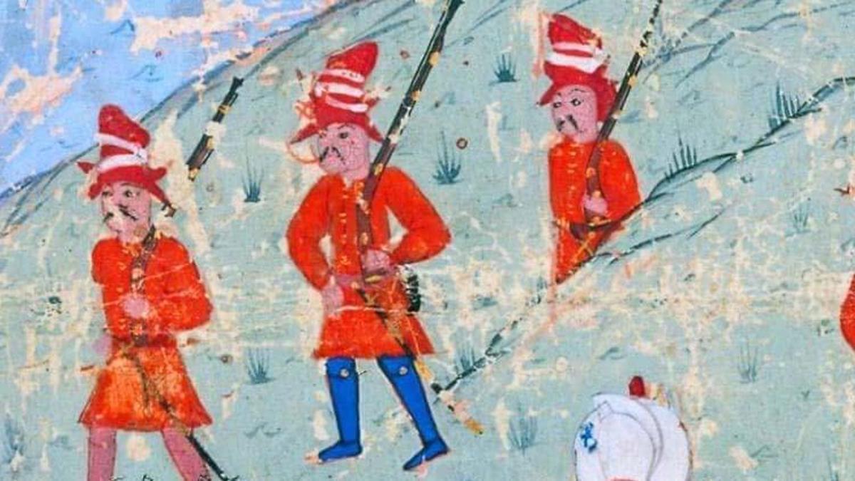 Yaya Ve Müsellem Nedir, Görevleri Nelerdir? Yaya Ve Müsellem Ordusu Hangi Padişah Tarafından Kurulmuştur?