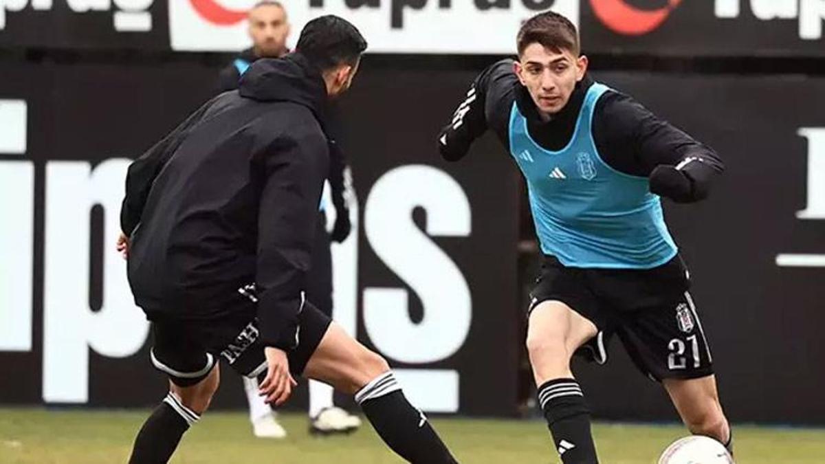 Beşiktaş'ta yeniden tek yürek olma zamanı!