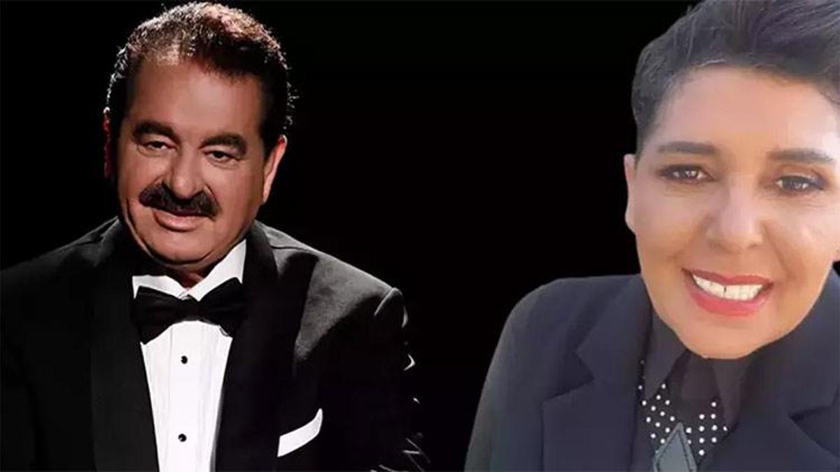 İbrahim Tatlıses ile ilgili Cansever'den dikkat çeken açıklama: İmparator tektir, gerisi yedektir