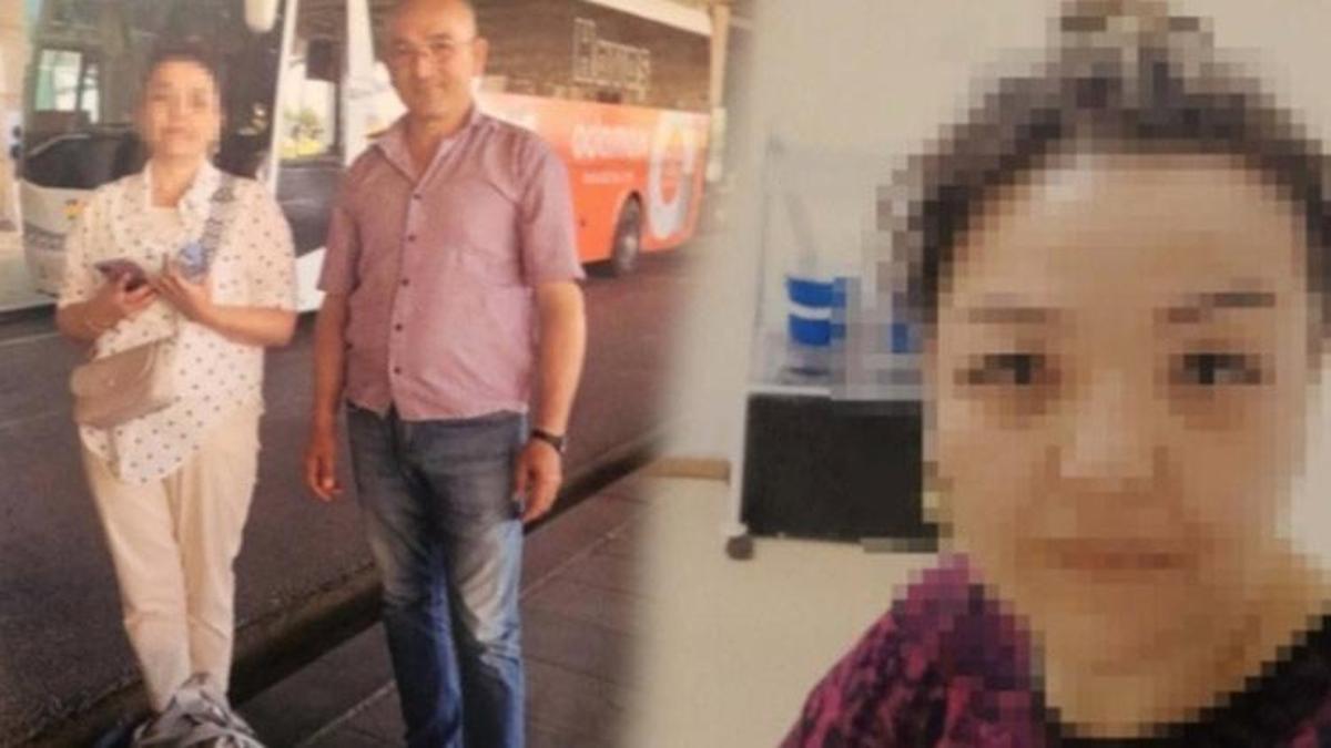 Cinsel saldırı ve darp iftirası 6 ay sonra ortaya çıktı