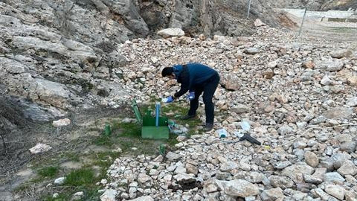Çevre Bakanlığı'ndan İliç açıklaması: Analizlerde herhangi bir olumsuzluğa rastlanılmadı