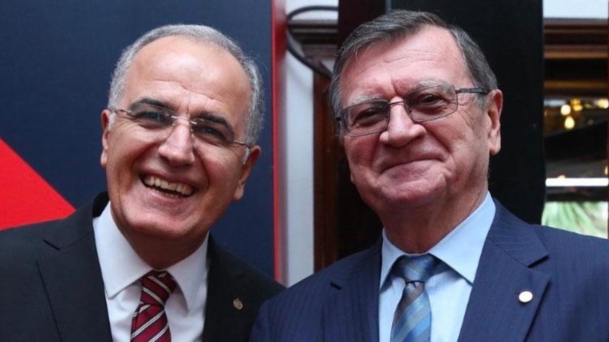 Tarihte bir ilk gerçekleşecek! CEV Şampiyonlar Ligi Finalleri, Türkiye'de yapılacak