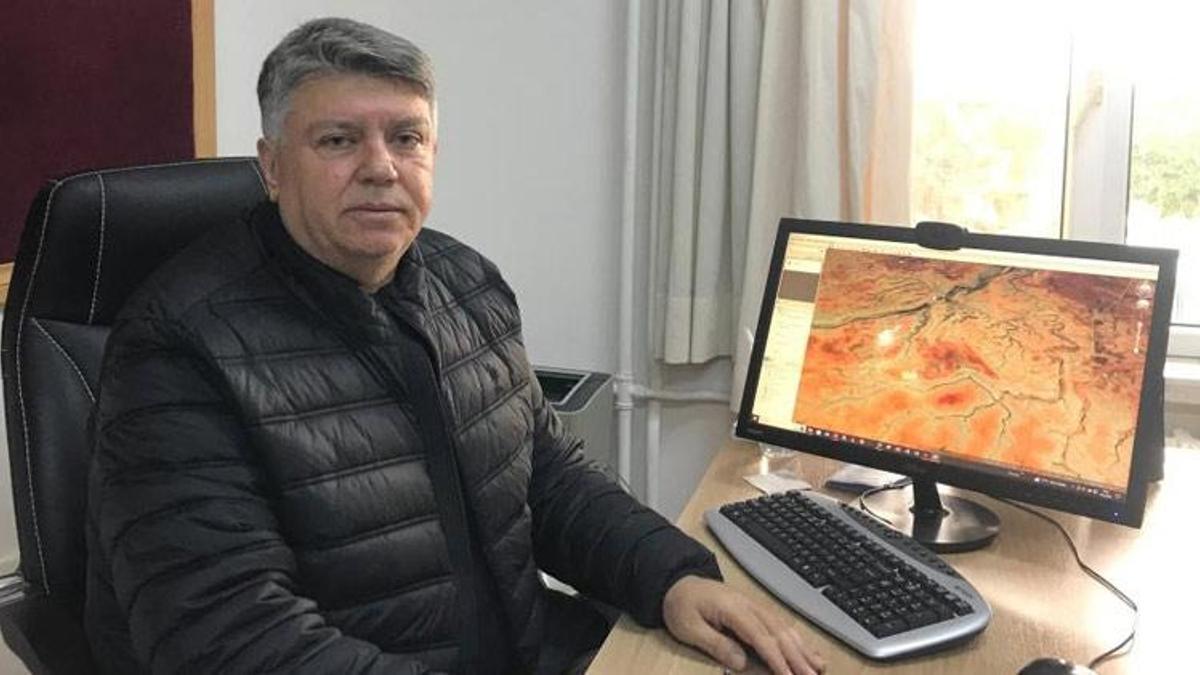 İklim krizi Adana'da da etkilerini gösteriyor