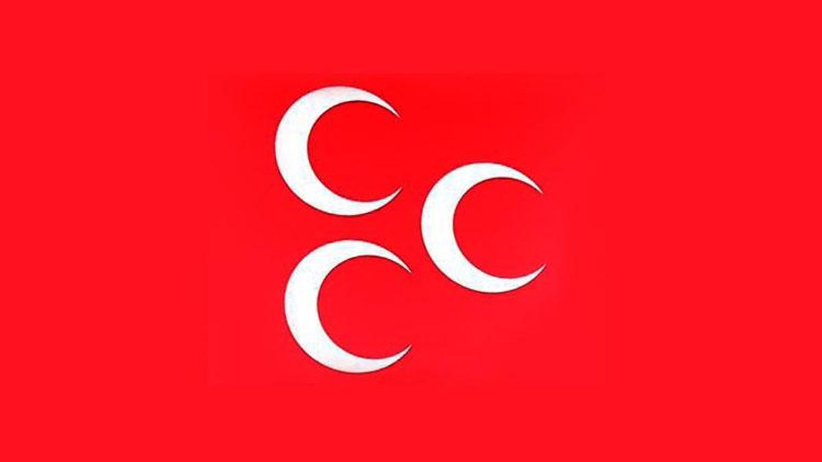 MHP Genel Başkan Yardımcısı açıkladı! Aday listeleri seçim kurullarına teslim edildi