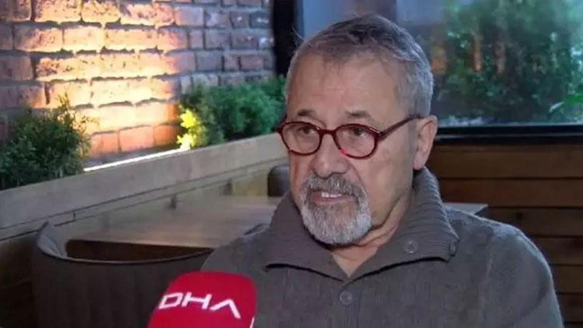 Yer bilimci Prof. Dr. Naci Görür: Seçilen belediye başkanları, kentlerinin tehlike analizini çıkarmalı