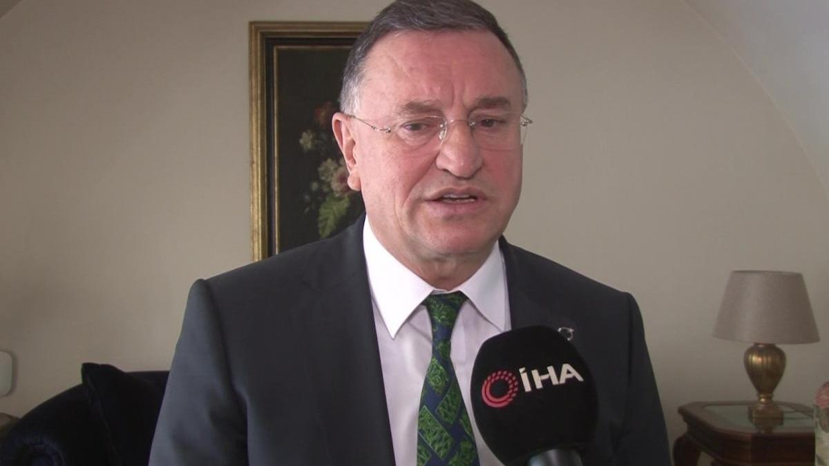 CHP'nin 'Lütfü Savaş' kararı belli oldu