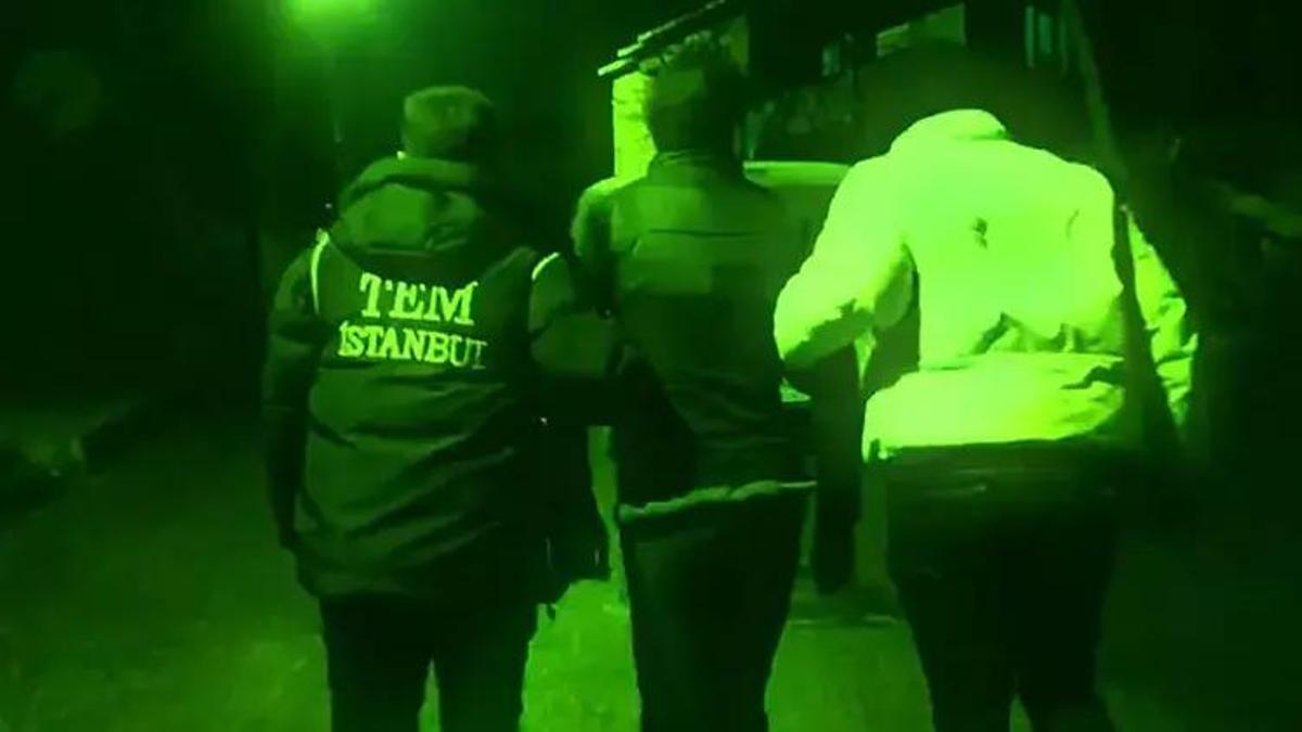 81 ilde Çember-12 operasyonu! 3 bin 237 firari yakalandı