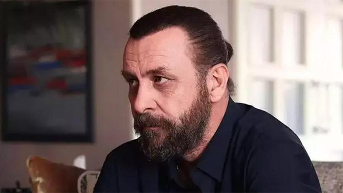 Nejat İşler'in son görüntüsü olay oldu! O eski halinden eser kalmadı