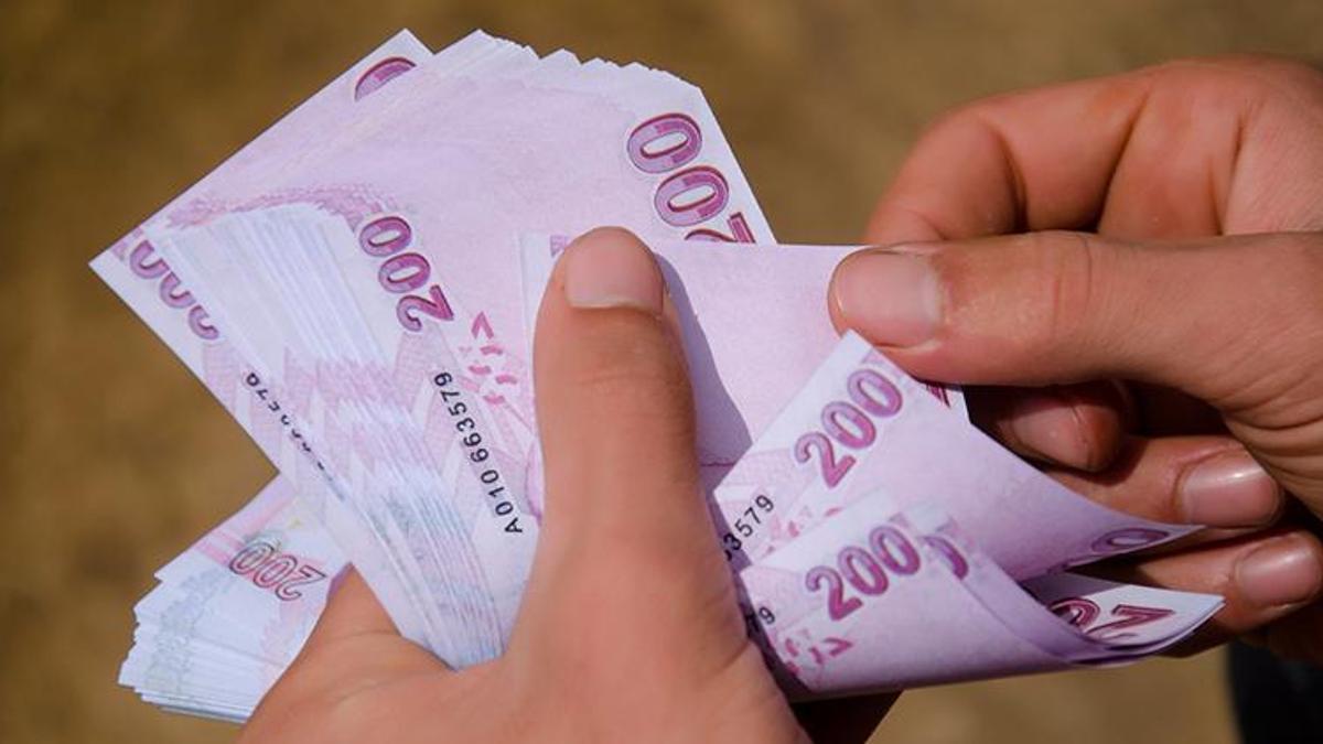 Paralar hesaplara yatırılmaya başladı! Hemen kontrol edin