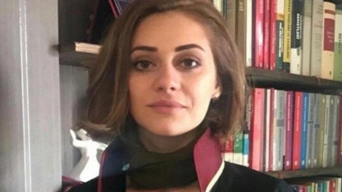Tutuklama talebiyle Sulh Ceza Hakimliğine sevk edilen avukat Feyza Altun serbest bırakıldı