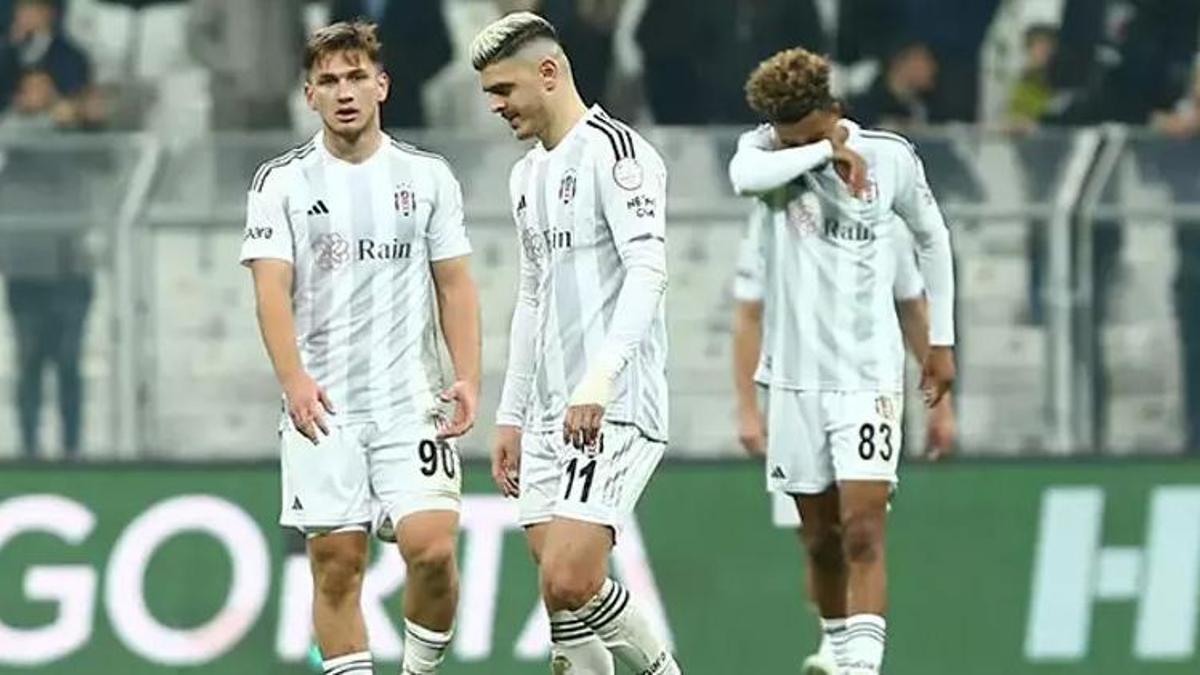 Galatasaray derbisi öncesi büyük tehlike! Gedson, Semih Kılıçsoy...