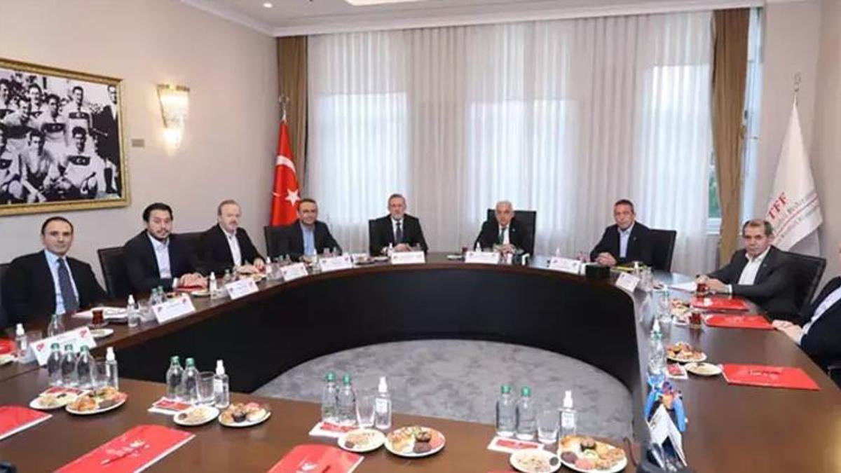 Yayın İhale Komisyonu teklifleri incelemeye başladı!
