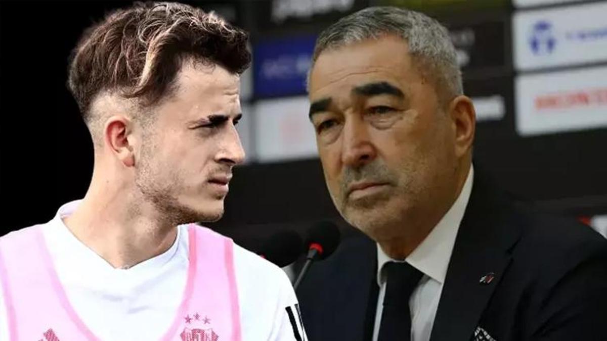 Emirhan Delibaş'ın babası patladı! Samet Aybaba göndermek istedi: Pisliklerini anlatırım