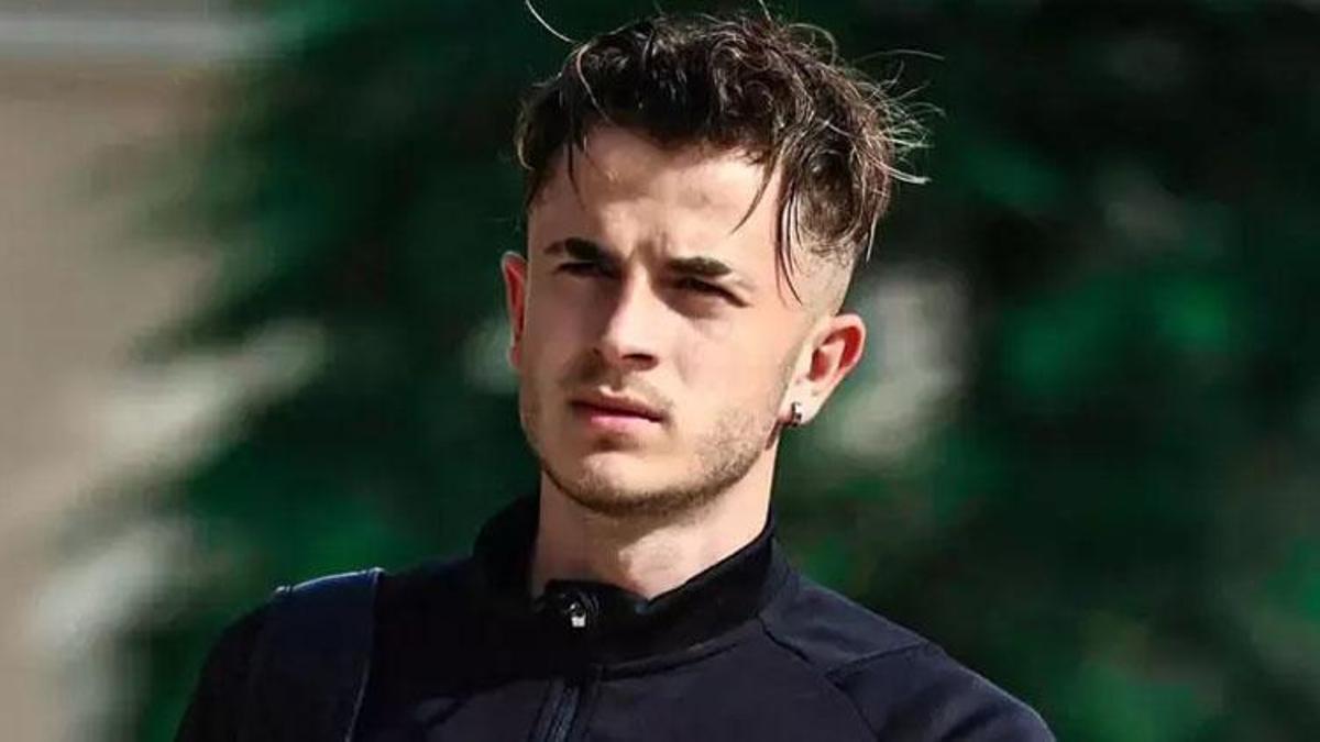 Emirhan Delibaş ne yaptı, neden ayrıldı? Beşiktaş’ta forma giyen Emirhan Delibaş olayı nedir?