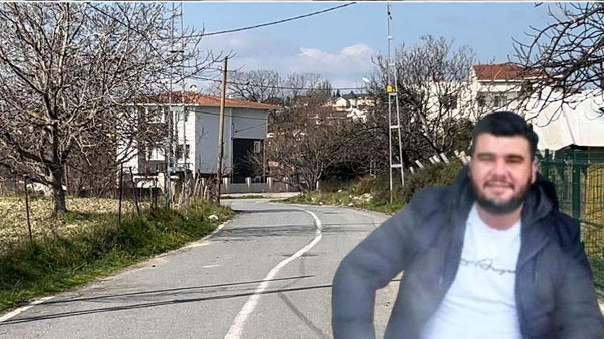 Beylikdüzü'nde 2 kişi araç içinde silahla vurulmuş halde bulundu