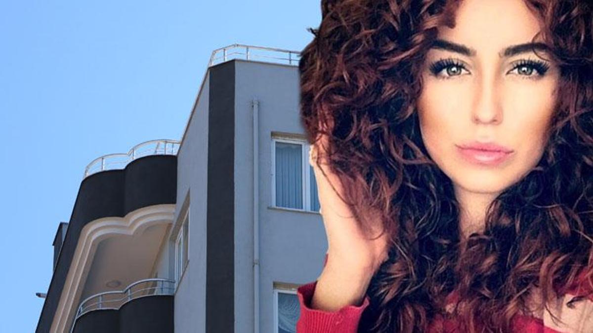 Terastan düşerek hayatını kaybeden Ayşe Özgecan Usta olayında 'mermiyle tehdit' iddiası