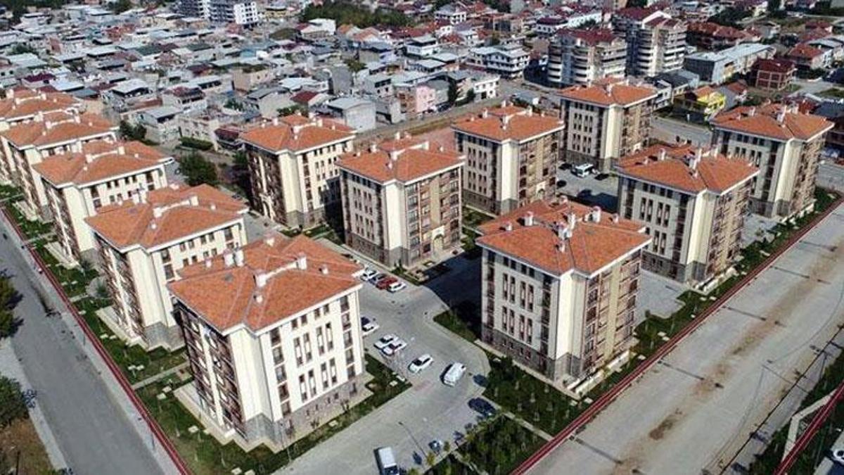 Diyarbakır deprem konutları kura sonuçları 2024 isim listesi | Diyarbakır deprem konutları ne zaman teslim edilecek?
