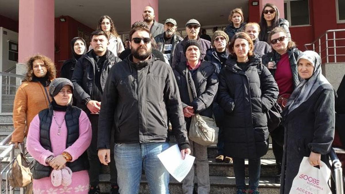 Oğlunu ısırdığını iddia ettiği köpeği öldürmüştü; mahkeme kararını verdi