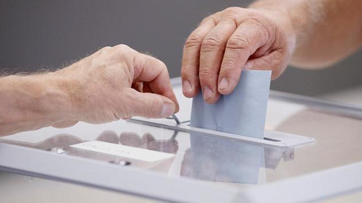 İl Seçim Kurulu açıkladı! DEM Parti için karar verildi