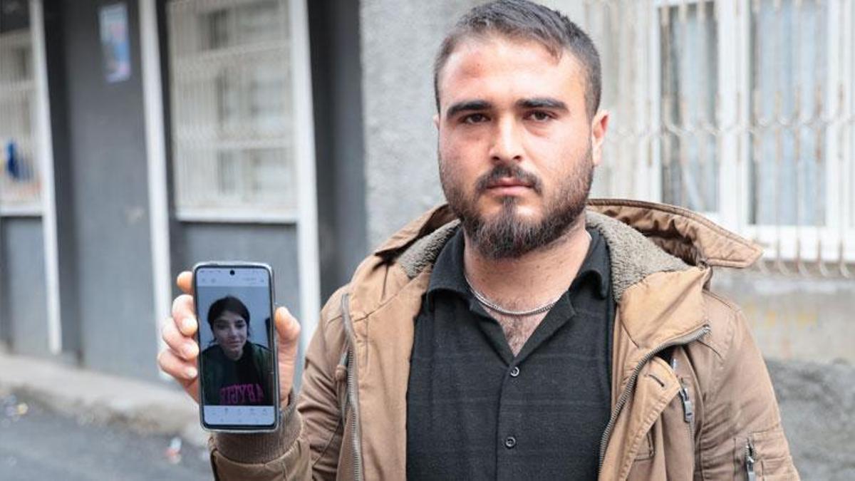 Karısı iki ayda ikinci kez kaçırılıp fidye istendi