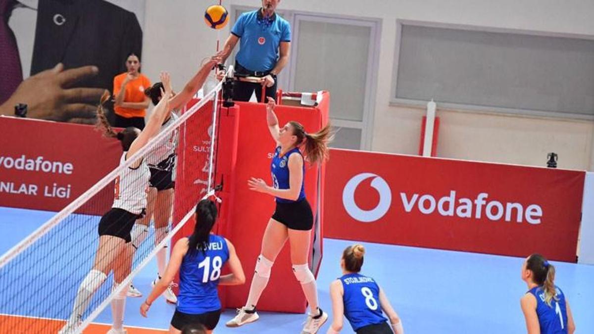 Çukurova’nın Sultanları PTT’ye hazırlanıyor