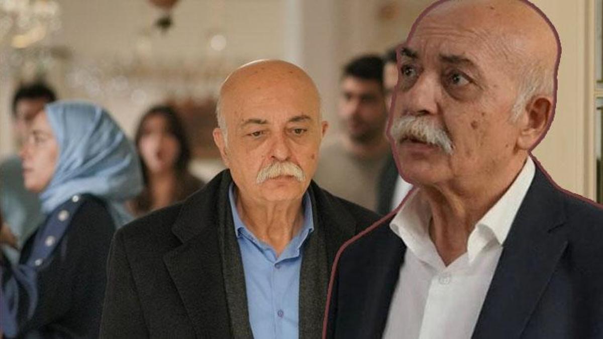 Kızılcık Şerbeti'nin Abdullah'ı Settar Tanrıöğen'in son sağlık durumu!