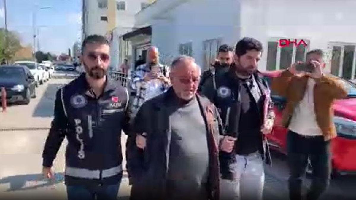 1893 adet altınla yakalandı emniyetteki ifadesi ortaya çıktı