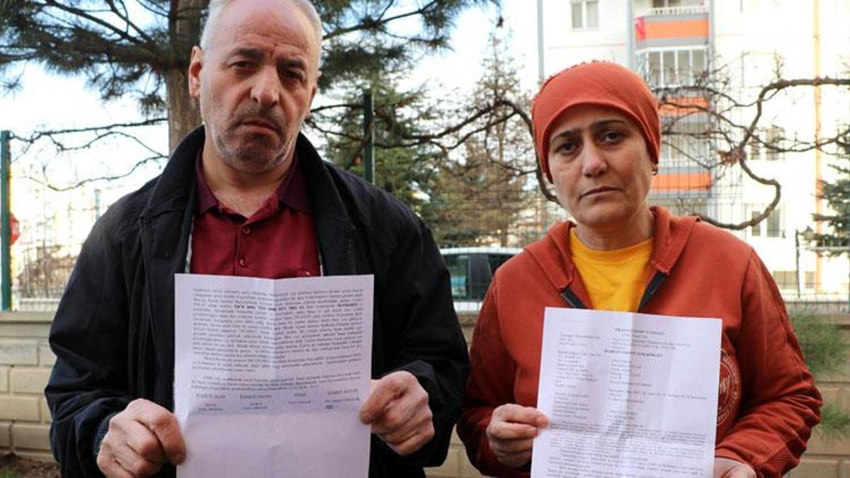'Kimliğin çalındı, bankada işlem yapılıyor' yalanıyla dolandırdılar
