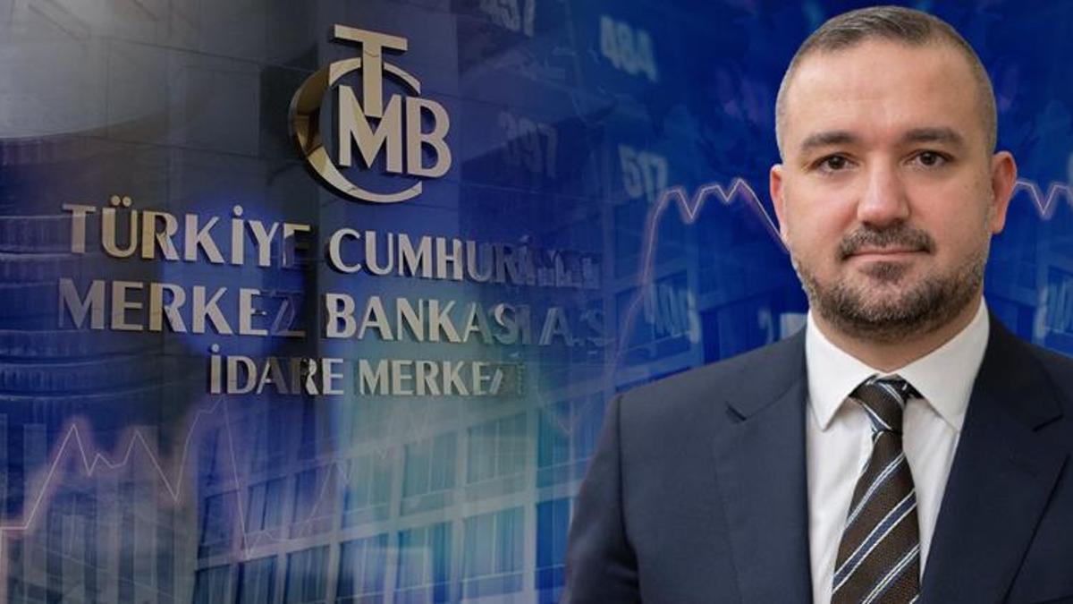 Merkez Bankası faiz kararını açıkladı