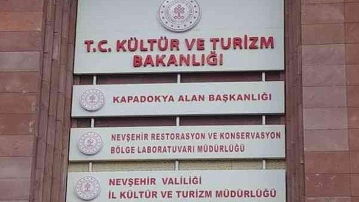 Kapadokya Alan Başkanlığı personel alımı 2024! Kültür ve Turizm Bakanlığı Kapadokya Alan Başkanlığı 19 personel alımı başvurusu nasıl yapılır? Başvuru şartları