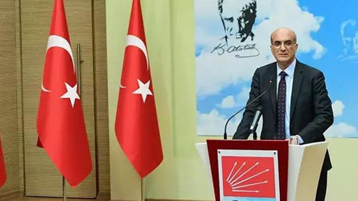 Tekin Bingöl kimdir? Ankara Milletvekili Tekin Bingöl’ün özgeçmişi