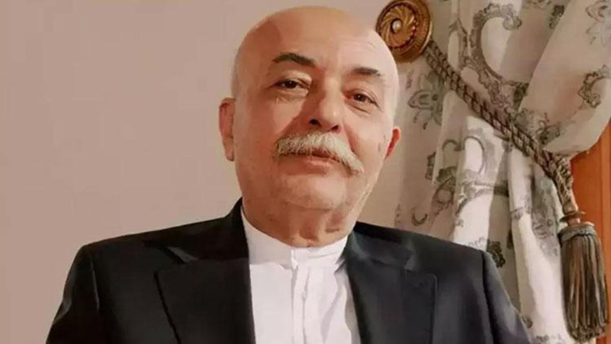 Yoğun bakıma alınan oyuncu Settar Tanrıöğen'in sağlık durumu