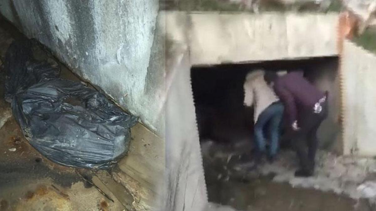 1 yıldır kayıp olarak aranıyordu; cinayete kurban gittiği ortaya çıktı