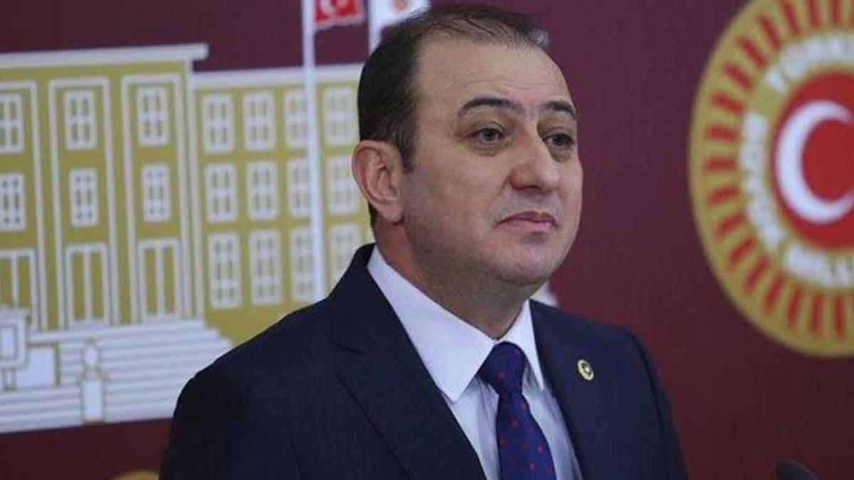 Hurşit Yıldırım kimdir? Adalet Bakan Yardımcısı Hurşit Yıldırım’ın özgeçmişi