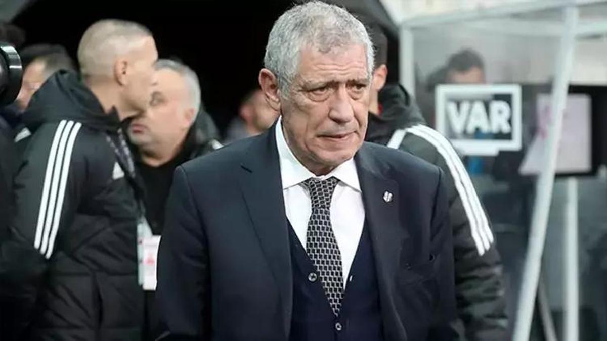 Beşiktaş'ta 8 isimle yollar ayrılıyor! Yeni sezona değişen kadro