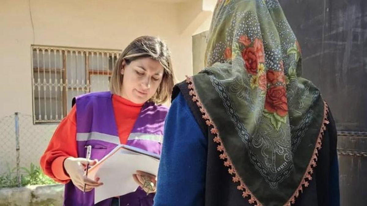 Büyükşehir'den psiko-sosyal destek! KADES hakkında önemli bilgilendirme