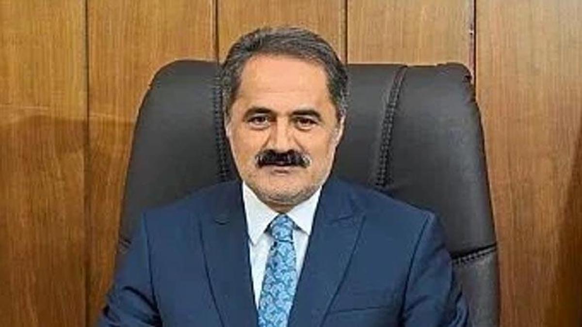 TCDD Genel Müdürü Veysi Kurt kimdir? TCDD Genel Müdürü kim oldu, değişti mi, nereli, kaç yaşında? Veysi Kurt’un özgeçmişi