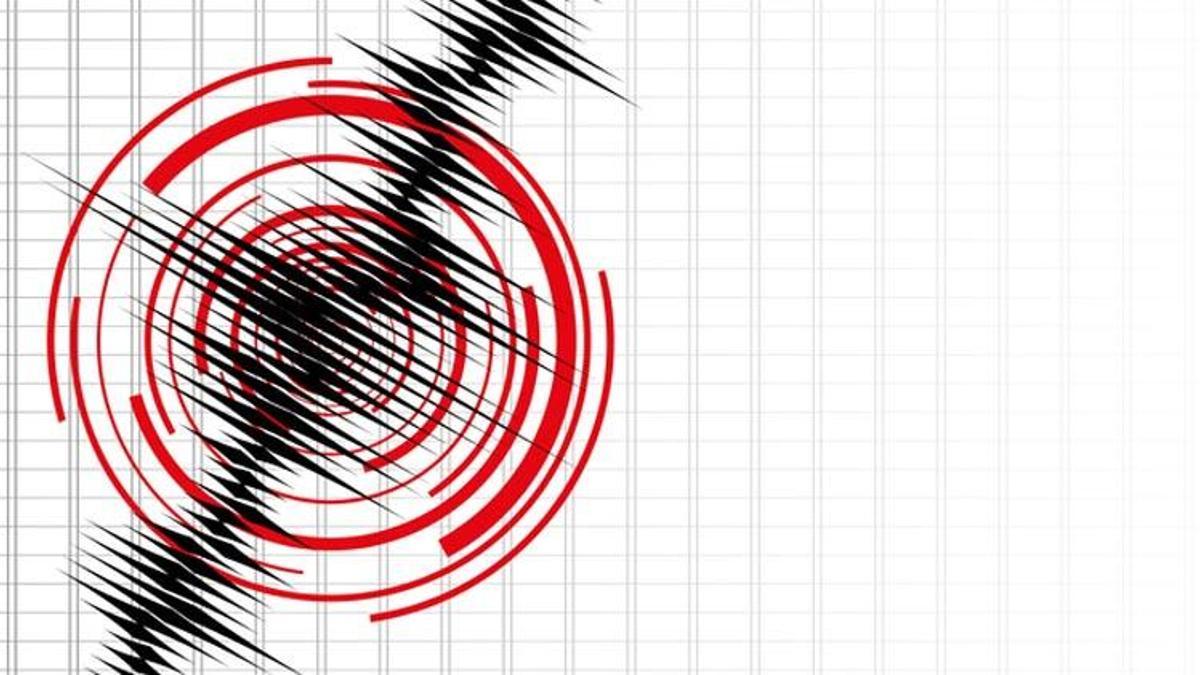 Deprem mi oldu? 23 Şubat 2025 İstanbul’da deprem mi oldu?