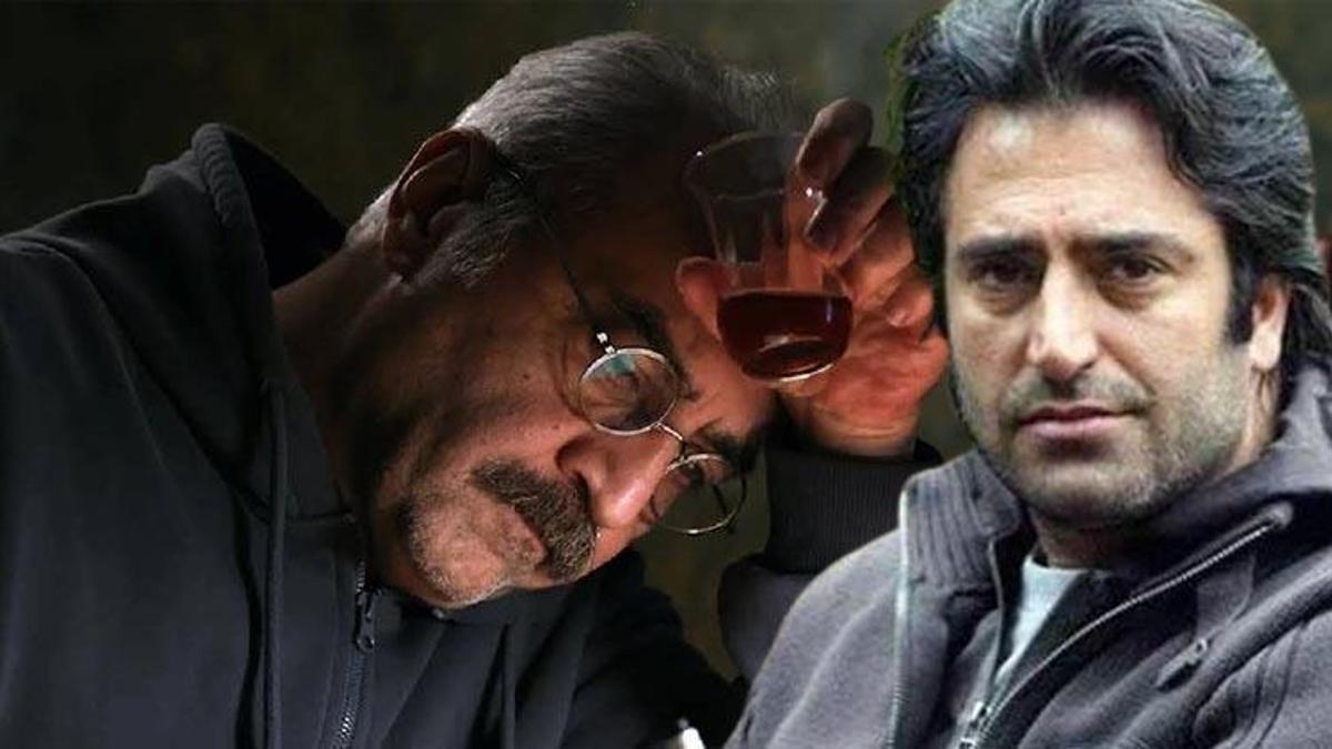 Mahsun Kırmızıgül'den 'İnci Taneleri'ne övgü: Bunu Hollywood bile yapamaz