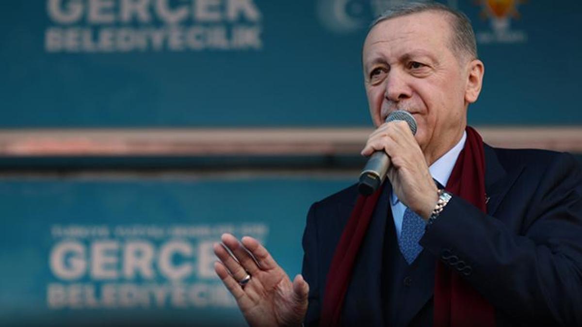 Cumhurbaşkanı Erdoğan: Füze sistemlerine sahip olmak beka meselesidir