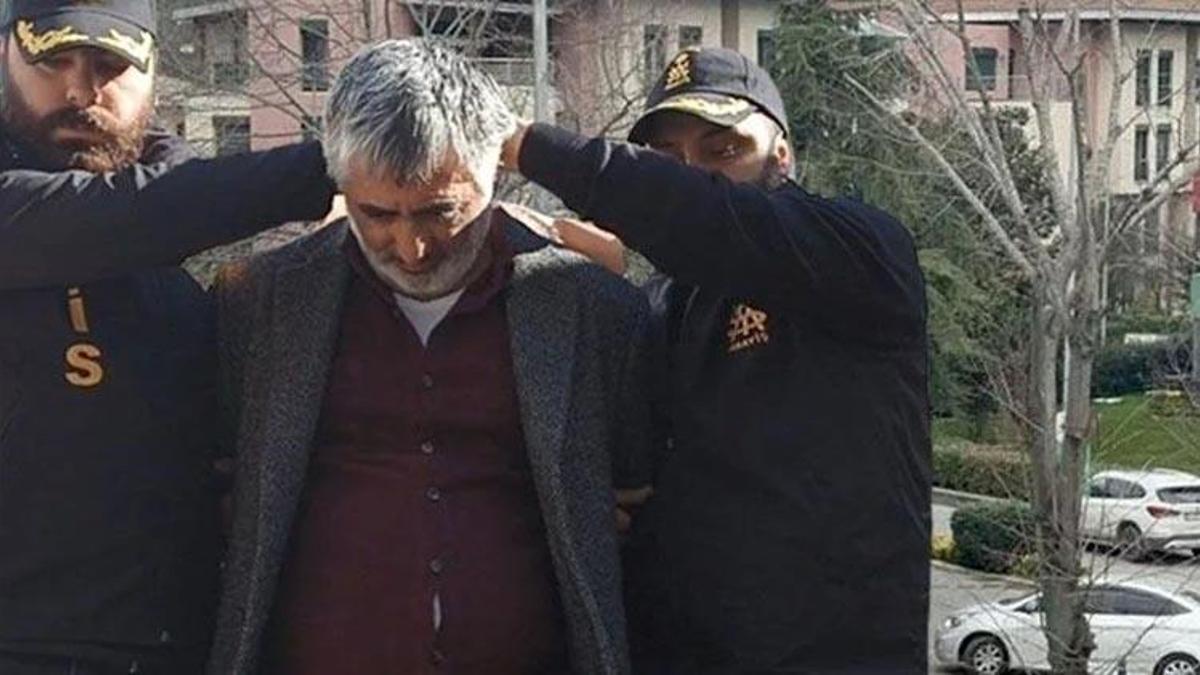 Suat Güney yakalandı mı? Ümraniye’de 3 kadını öldüren Suat Güney kimdir?
