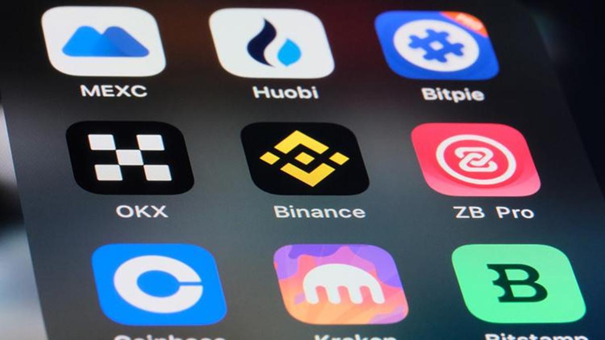 Binance 4.3 milyar dolar ceza ödeyecek