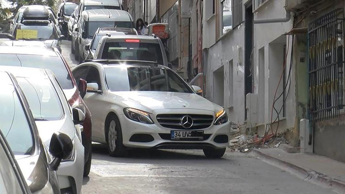 Aynı saatte aynı sokakta 48 kez ceza kesildi! Mahkemeden karar çıktı