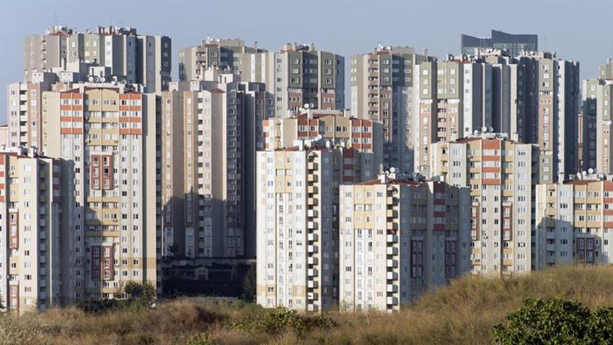 Adana'daki konut sektörü ile ilgili çarpıcı değerlendirme geldi