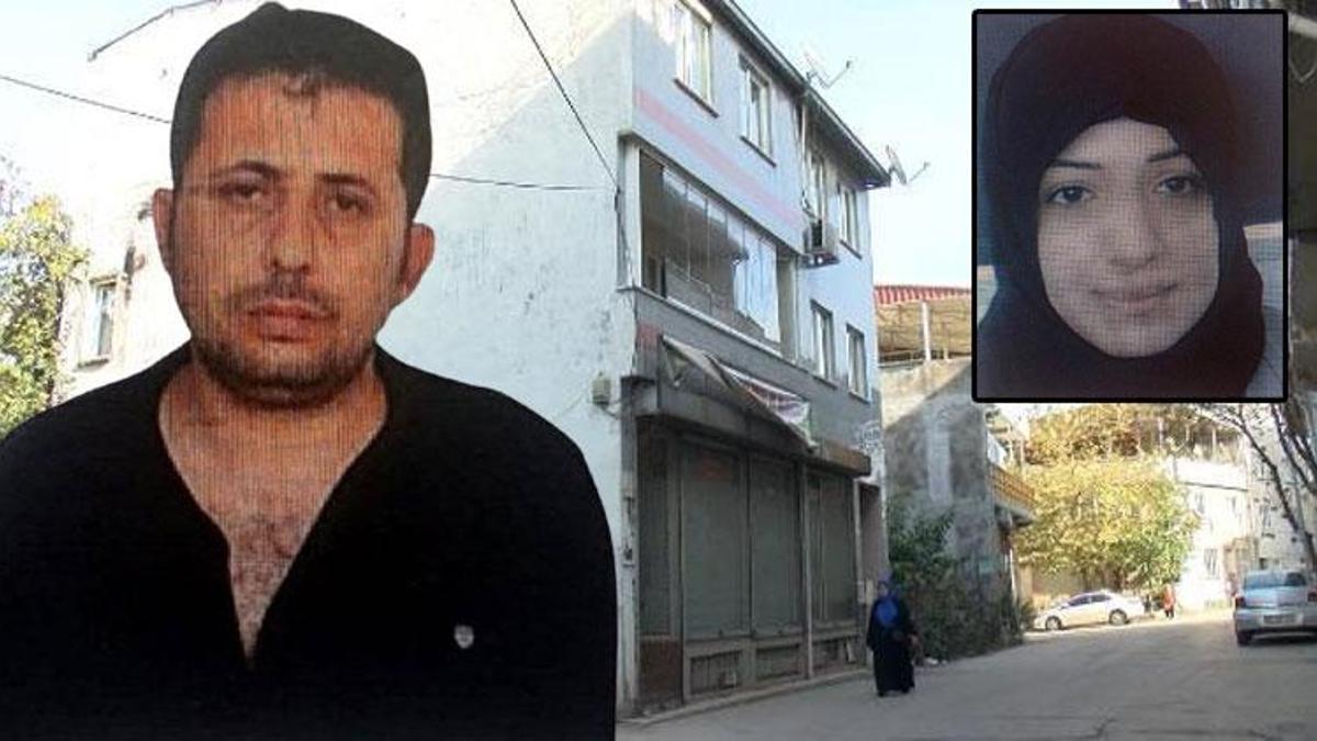 5 aylık hamile kadını öldürdü 'amacım fantezi yapmaktı' dedi! Çıkan haberlerden rahatsız oldu gizli duruşma istedi