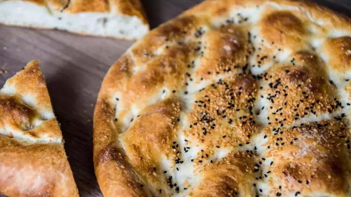Ramazan pidesinin fiyatı belli oldu!