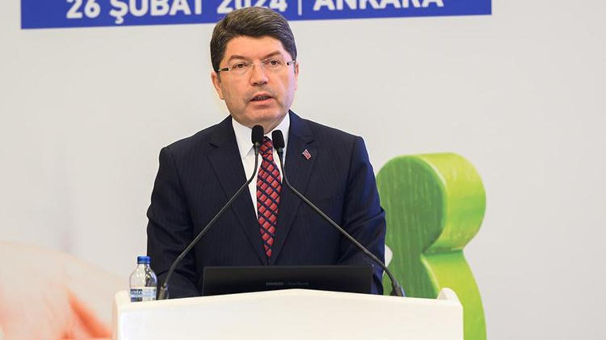 Bakan Tunç: Kira davalarında ara bulucuya başvuru sayısı, 129 bin 259