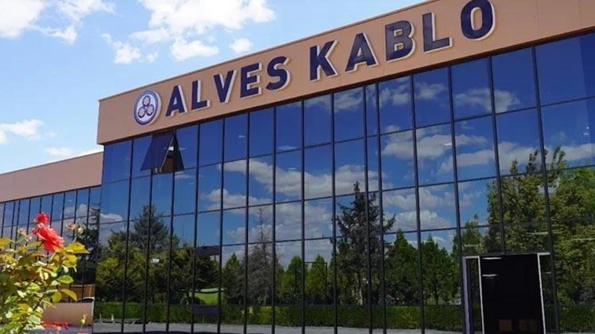 Alves Kablo ne zaman işlem görecek? Alves Kablo (ALVES) halka arz sonuçlarına göre ALEV kaç lot verdi?