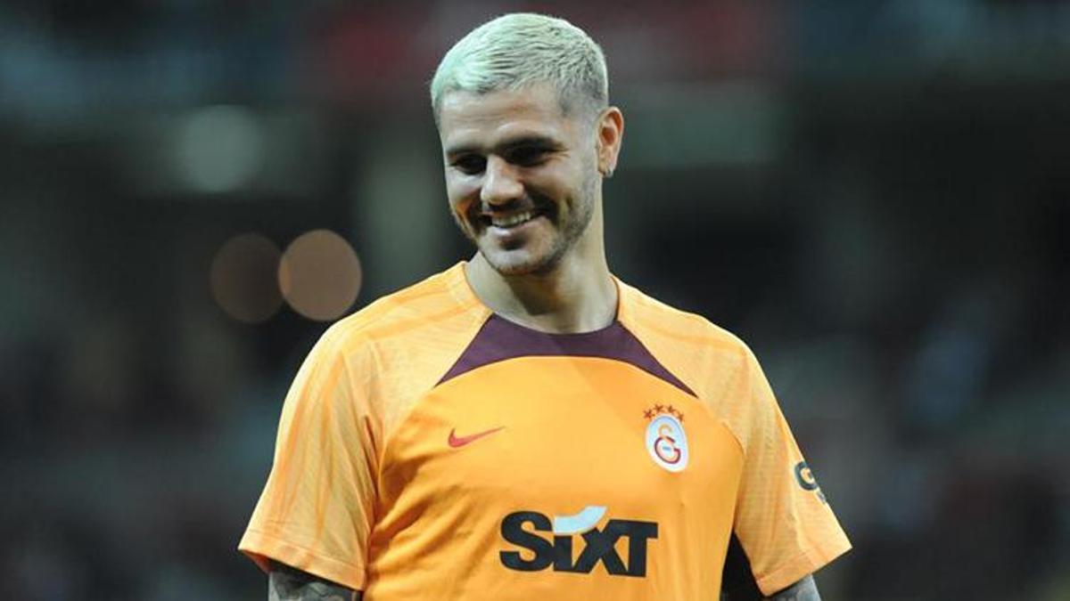 Fenerbahçe'den Mauro Icardi tepkisi: Bugün, sözün bittiği yerdeyiz